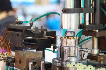 Factory facility photo 4