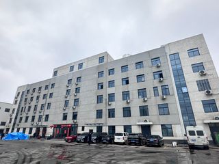 Factory and facilities of Zhengzhou Zhuo Rui New Material Technology Co., Ltd.