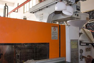 Factory facility photo 2