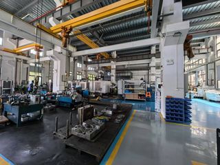 Factory facility photo 3