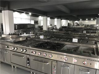 Factory facility photo 5