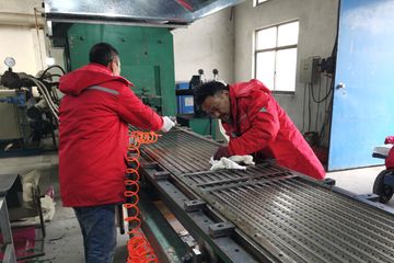 Factory facility photo 5