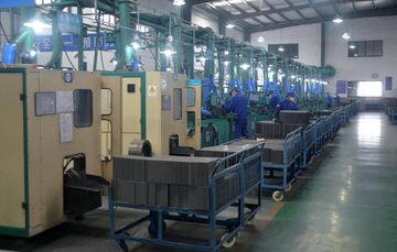 Factory facility photo 2