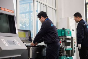 Factory facility photo 5