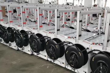 Factory facility photo 5