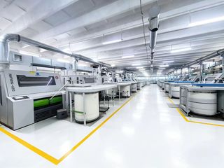 Factory facility photo 2