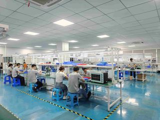 Factory facility photo 4