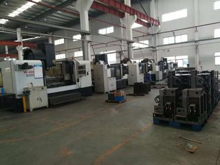Factory facility photo 5