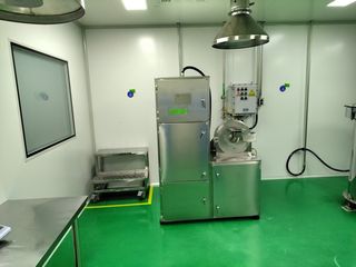 Factory facility photo 5