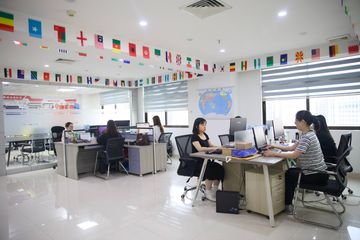 Factory facility photo 4