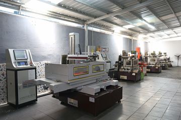 Factory facility photo 3