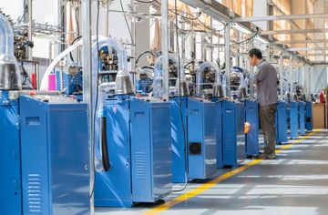 Factory facility photo 3