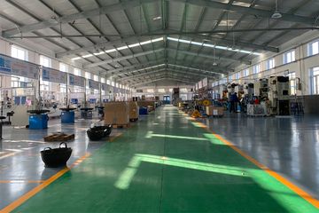 Factory facility photo 5