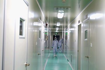 Factory facility photo 4