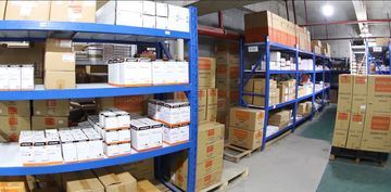 Factory facility photo 5