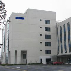 Factory facility photo 3