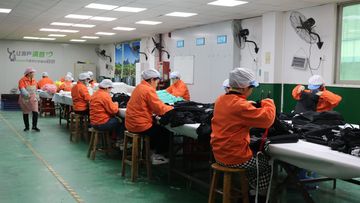 Factory facility photo 5