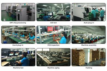 Factory facility photo 4