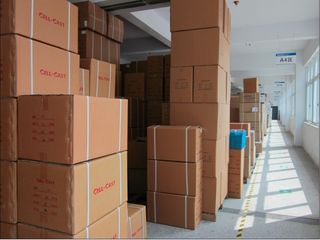 Factory facility photo 3
