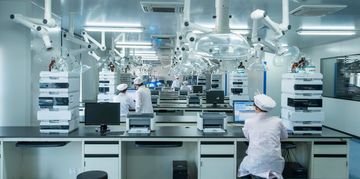 Factory facility photo 3