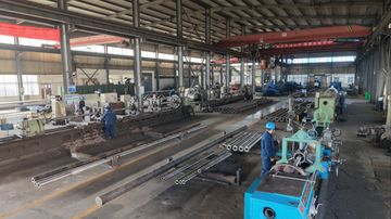 Factory facility photo 5