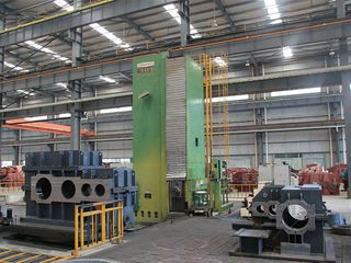 Factory facility photo 4