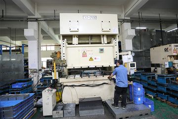 Factory facility photo 2