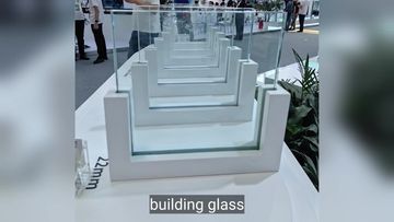 Factory and facilities of QINGDAO KH MATERIALS CO., LTD