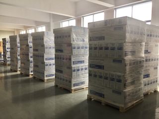 Factory facility photo 5