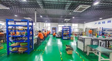 Factory facility photo 3