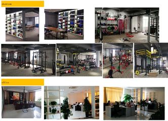 Factory facility photo 5