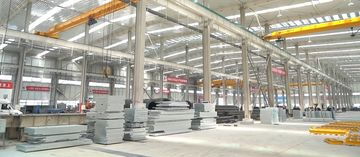 Factory facility photo 5