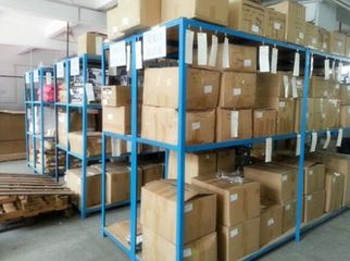Factory facility photo 5