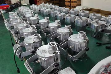 Factory facility photo 4