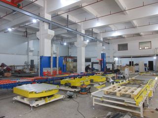 Factory facility photo 2