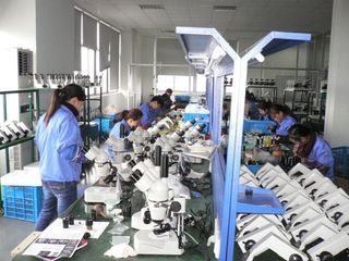 Factory facility photo 5