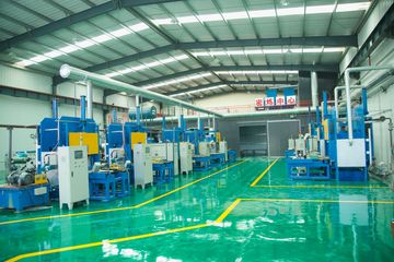 Factory facility photo 3