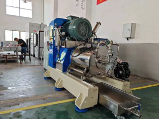Factory facility photo 5
