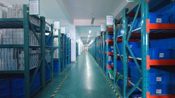 Factory facility photo 5