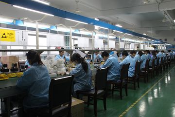 Factory facility photo 3
