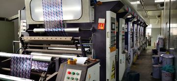Factory facility photo 3