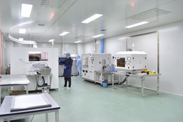 Factory facility photo 5