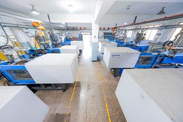 Factory facility photo 3