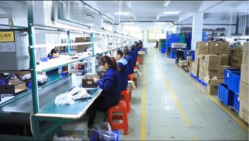 Factory facility photo 4