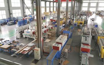 Factory facility photo 5