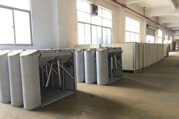 Factory facility photo 4
