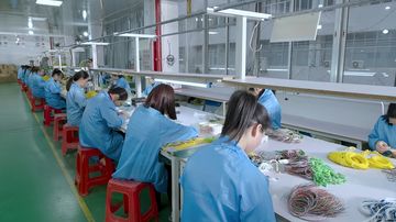 Factory facility photo 3