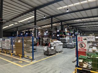 Factory facility photo 4