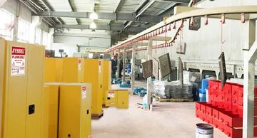 Factory facility photo 5