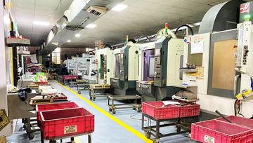 Factory facility photo 3